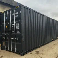 فروش تعداد 79 کانتینر 20 و 40 فوت