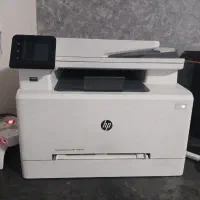 پرینتر چند کاره رنگی MFP M281fdw