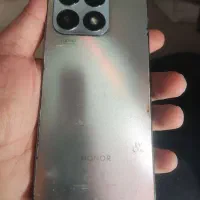 honor x8a  رم 8 حافظه 128