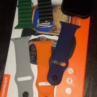 ساعت هوشمند