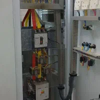 برقکاری صنعتی و ساختمان
