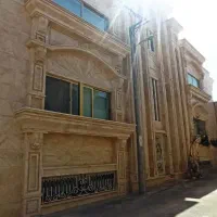 انجام کاره های سنگ کاری|مصالح و تجهیزات ساختمان|کاشان, لتحر|دیوار