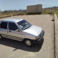 پراید مدل 95