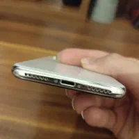 ایفون ایکس ۶۴ گیگ در حد نو|موبایل|تهران, ایرانشهر|دیوار