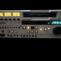 Panasonic AG-7750|پخش‌کننده DVD و ویدیو|تهران, شارق|دیوار