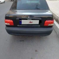 پراید مدل 82|خودرو سواری و وانت|پردیس, فاز ۸|دیوار