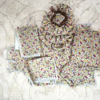 سرویس آشپزخانه ساده