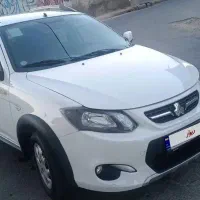 کوییک مدل ۱۴۰۱درحد نو بی رنگ وکم کارکرد