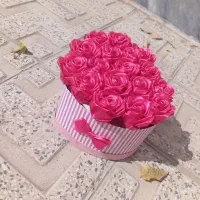 گل های جاودان|صنایع دستی و سایر لوازم تزئینی|خوی, |دیوار