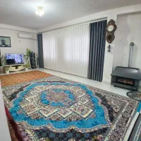 آپارتمان ۱۰۵ متری نوساز با پارکینگ