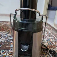 آبمیوه گیری ساپر مدل SJE280
