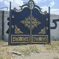 درب باغ ویلا