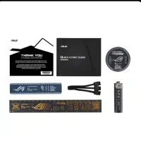 کارت‌ گرافیک 5070 ti rog|قطعات و لوازم جانبی رایانه|سیرجان, |دیوار