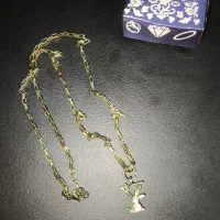 گردنبند Y