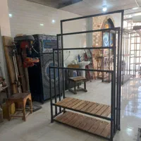 طراحی و اجرای دکور و تجهیزات فروشگاهی|خدمات پیشه و مهارت|شوشتر, |دیوار