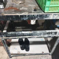 دستگاه تولید سنگ مصنوعی|ماشینآلات صنعتی|آران و بیدگل, |دیوار