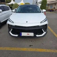 لاماری هیبرید وارداتی ۲۰۲۴|خودرو سواری و وانت|بندر انزلی, گلسرخ|دیوار