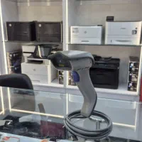 بارکد خوان datalogic