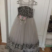 پیراهن مجلسی