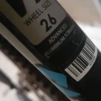 دوچرخه راپیدو۲۶ دنده ای|دوچرخه، اسکیت، اسکوتر|آبادان, |دیوار