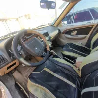 پارس سال ۱۴۰۰|خودرو سواری و وانت|بیرجند, |دیوار