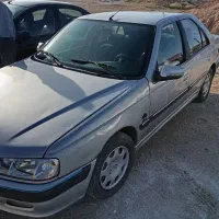 پژو پارس مدل 87 دوگانه|خودرو سواری و وانت|اقبالیه, |دیوار