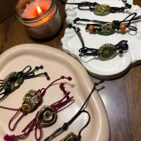 دستبند دست ساز|بدلیجات|تبریز, |دیوار