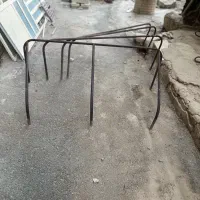 باربند وانت پیکان