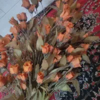 گل مصنوعی|گل مصنوعی|یزد, |دیوار