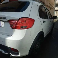 کوییک ساده ۱۴۰۰|خودرو سواری و وانت|گرگان, |دیوار