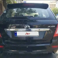 لیفان x60 مدل ۹۳|خودرو سواری و وانت|شهرکرد, |دیوار