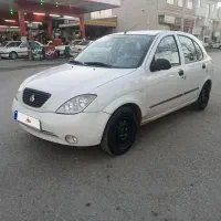 تیبا ۲ ۹۶ بدون رنگ