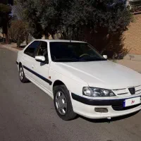 پارس بدون رنگ دوگانه فابریک