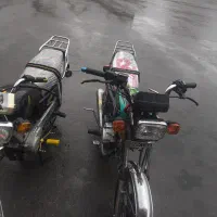 نیکتاز 1401تایر عقب نو