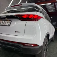 تیگارد ایکس۳۵ مدل ۱۴۰۴/TIGARD X35