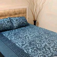 تولیدی ملحفه تشک(میکرو)رو بالشتی در همه اندازه ها.