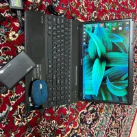 لپ تاب سونی وایو