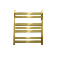 انواع حوله خشک کن استیل آلمینیوم و فولادی|لوازم حمام|تهران, شهرک ولیعصر شمالی|دیوار