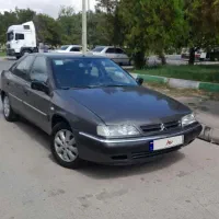 زانتیا ۲۰۰۰ مدل۱۳۸۳