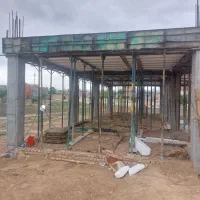 ملک نیمه ساخت ، نیایش 26، باقر خان 43