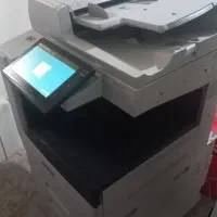 فروش فوری دستگاه زیراکس Atlantic 8045|پرینتر، اسکنر، کپی، فکس|تهران, شارق|دیوار