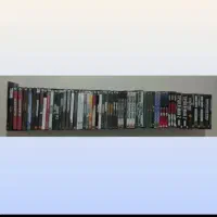 تعداد خیلی زیادی سیدی کامپیوتر|کنسول، بازی ویدئویی و آنلاین|گناباد, |دیوار