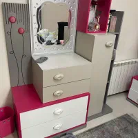 سرویس خواب یکنفره|تخت و سرویس خواب|تهران, منیریه|دیوار