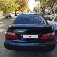 ماکسیما 2004تمیز به شرط|خودرو سواری و وانت|مشهد, کوشش|دیوار