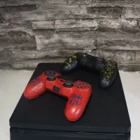 پلی استیشن ۴ اسلیم کپی خور