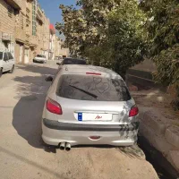 ۲۰۶ مدل۸۴ نقد یا معاوضه