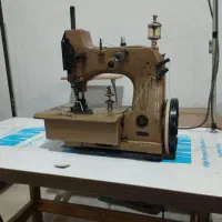 چرخ سردوز شیرازه دوزی روی فرش و موکت|چرخ خیاطی و ریسندگی|ری, شهرک نظامی|دیوار