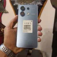 شیائومی Redmi Note 13 با حافظهٔ ۲۵۶ گیگابایت