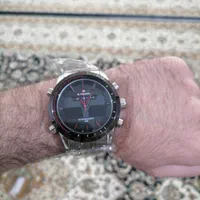 ساعت NAVIFORCE|ساعت|اهواز, بهارستان|دیوار