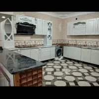 نصب کابینت و اسپیلت